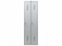 Шкаф для раздевалок ПРАКТИК усиленный ML 21-50 (LS 21-50) [ ER-00000733 ]