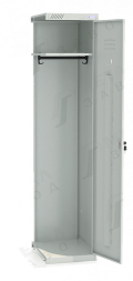 Шкаф для одежды ШРС 11-400 ДС