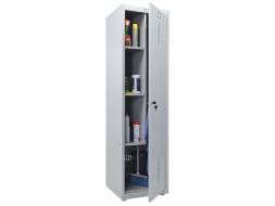 Шкаф для раздевалок ПРАКТИК Стандарт LS 11-50 [ КГ053233 ]