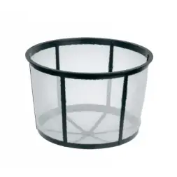 Корзина фильтрующая для крышки D457 h180 Италия