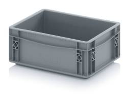 Евроконтейнер пластиковый EG 32/12 HG